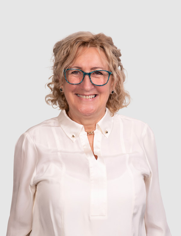 Christine Straubinger