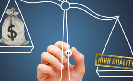 Profits over Quality