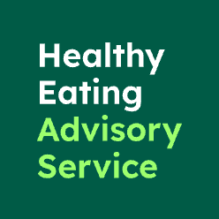 Healthy Eating Advisory Service