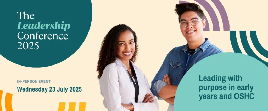 The Leadership Conference 2025