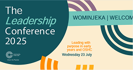 The Leadership Conference 2025