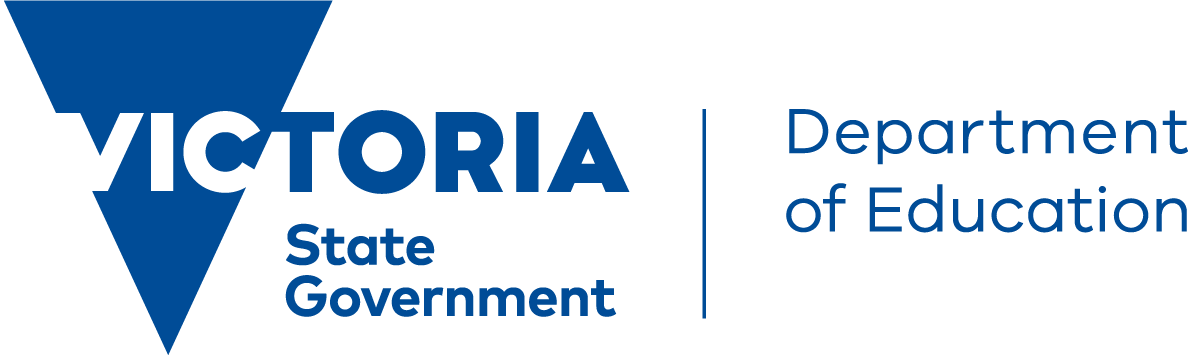 Victoria State Government Department of Education