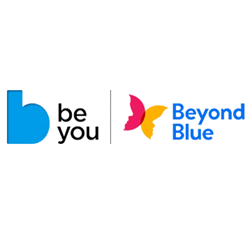 Be You Beyond Blue